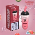 Hazebar Vape Cup 6000 Puffs Hot Sale Maxico